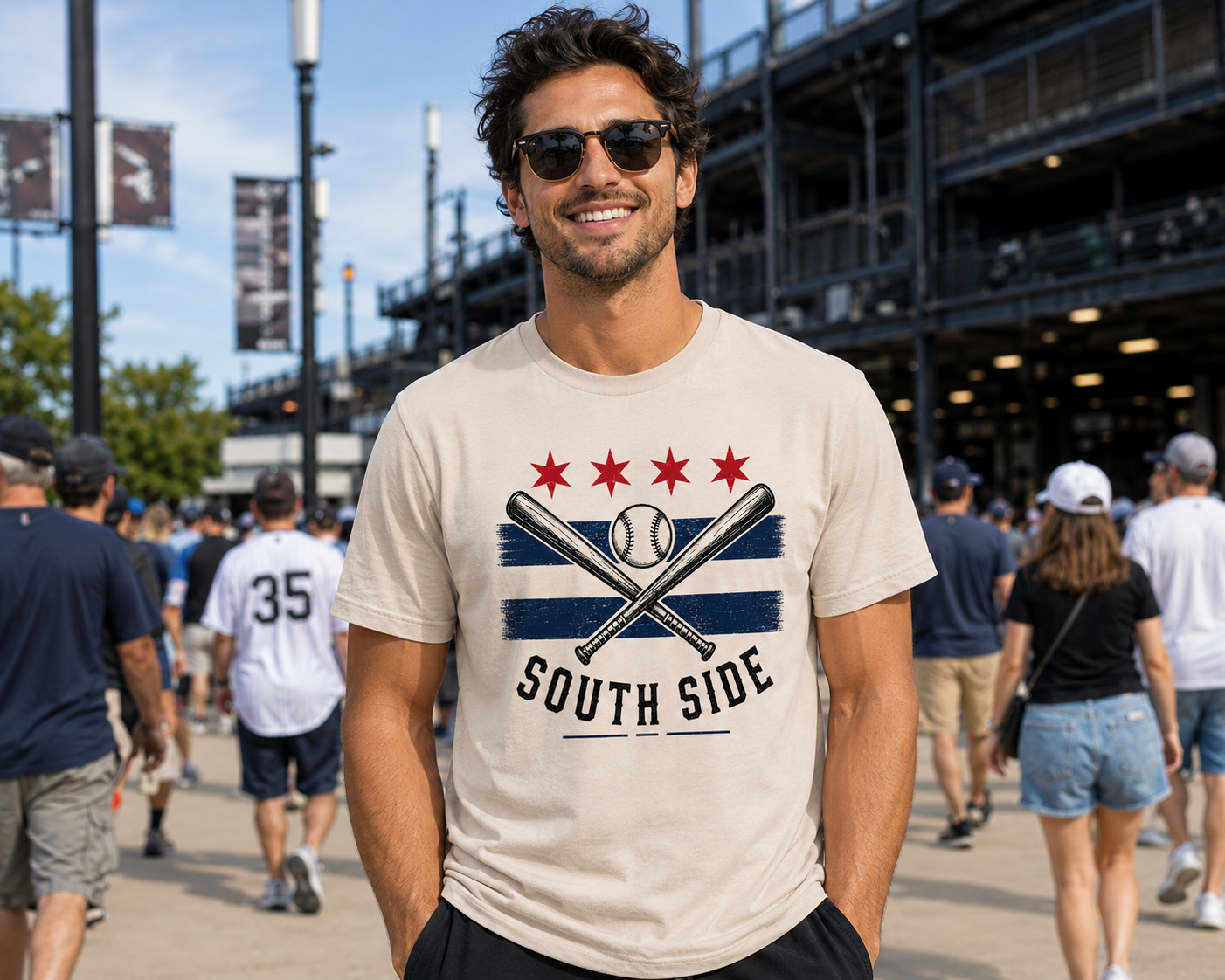 2026 Chicago Sports Collection