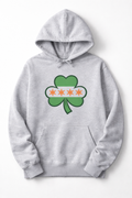 Chicago Shamrock Hoodie