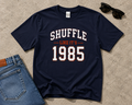 Shuffle Like It’s 1985