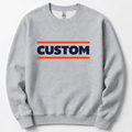 Customizable Chicago Bears Inspired Sweatshirt