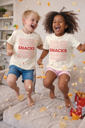 SNACKS Tee (Youth)